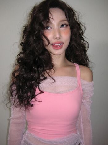 Full leaked I m nayeon private onlyfans photo