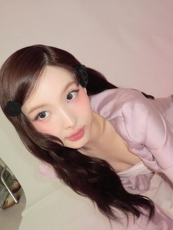 Full leaked I m nayeon private onlyfans photo