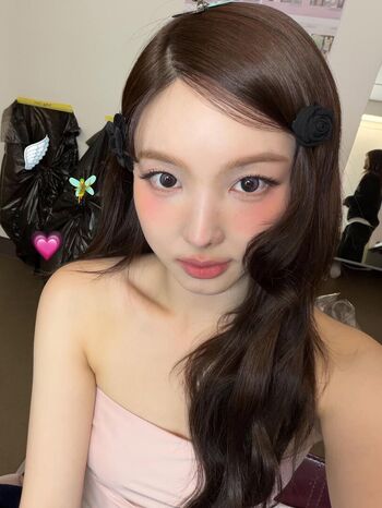 Full leaked I m nayeon private onlyfans photo