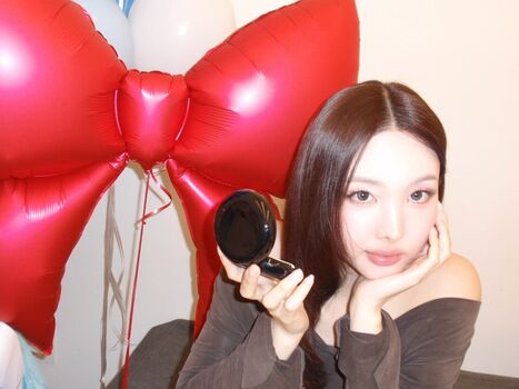 Full leaked I m nayeon page private onlyfans photo