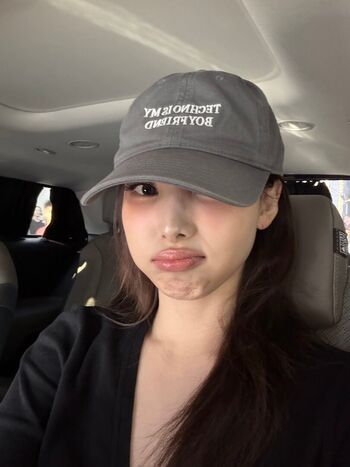 Full leaked I m nayeon page private onlyfans photo