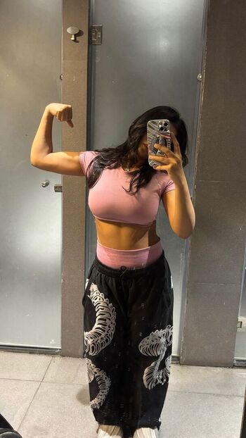 Full leaked I rashi l private onlyfans photo