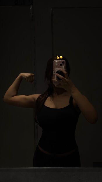 Full leaked I rashi l private onlyfans photo