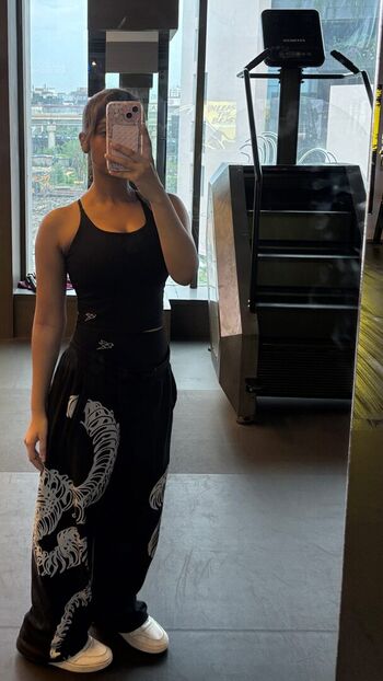 Full leaked I rashi l private onlyfans photo