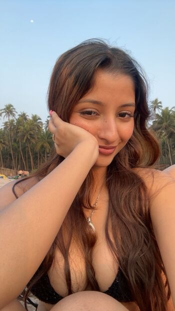 Full leaked I rashi l private onlyfans photo