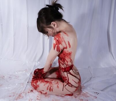 Full leaked Ivemlectra private onlyfans photo