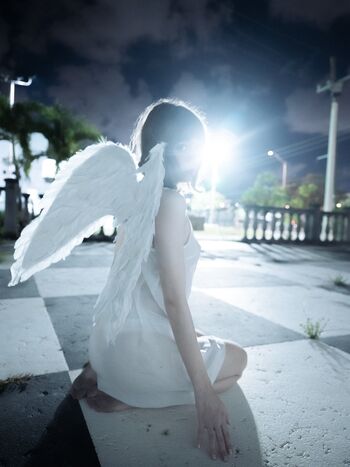 Full leaked Ivemlectra private onlyfans photo