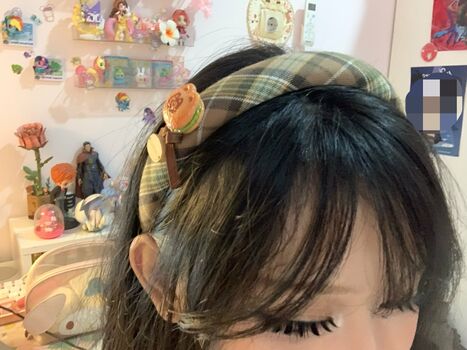 Full leaked Ilovetoast page private onlyfans photo