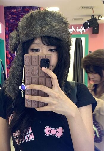 Full leaked Ilovetoast page private onlyfans photo