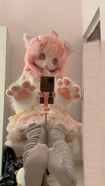 Full leaked Ilovetoast private onlyfans photo