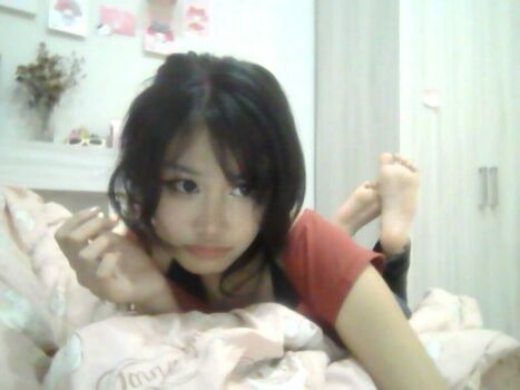 Full leaked Ilovetoast private onlyfans photo