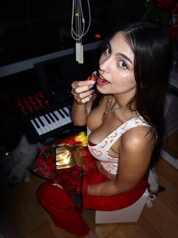 Full leaked Iaaras  page private onlyfans photo