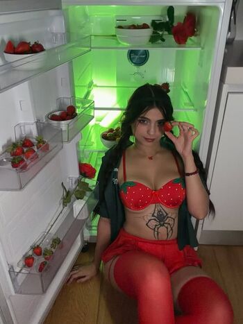 Full leaked Iaaras  page private onlyfans photo