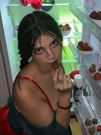 Full leaked Iaaras  page private onlyfans photo