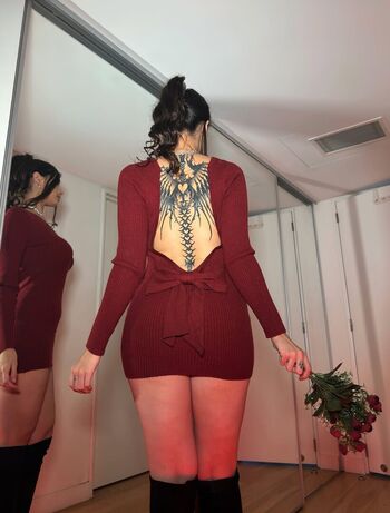 Full leaked Iaaras private onlyfans photo