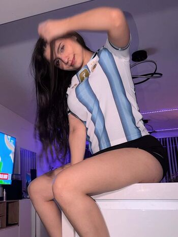 Full leaked Iaaras page private onlyfans photo