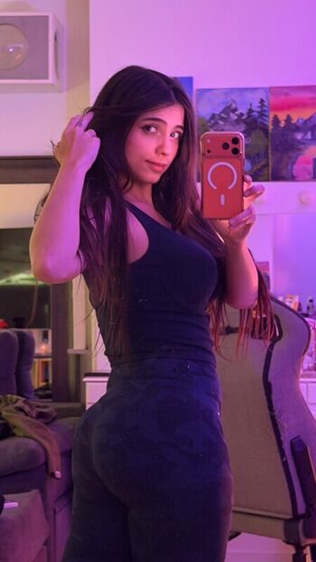 Full leaked Iaaras page private onlyfans photo