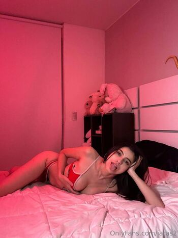 Full leaked Iaaras page private onlyfans photo