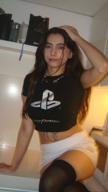 Full leaked Iaaras  page private onlyfans photo