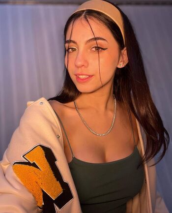 Full leaked Iaaras private onlyfans photo
