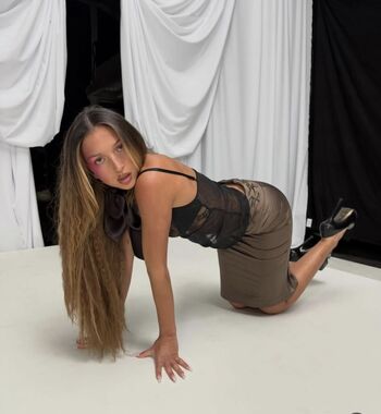 Full leaked Iam evaqueen private onlyfans photo