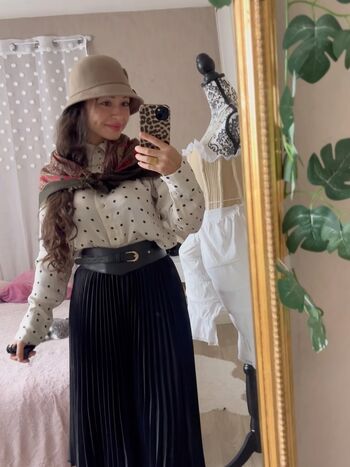 Full leaked Iam fanny page private onlyfans photo