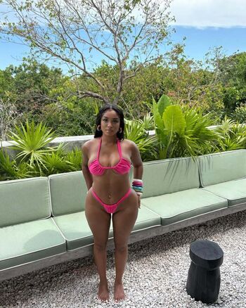 Full leaked Iam jaleesa private onlyfans photo