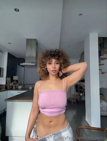 Full leaked Iam lestia private onlyfans photo