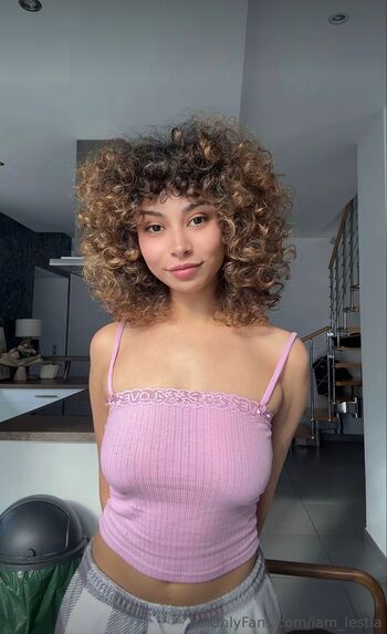 Full leaked Iam lestia private onlyfans photo