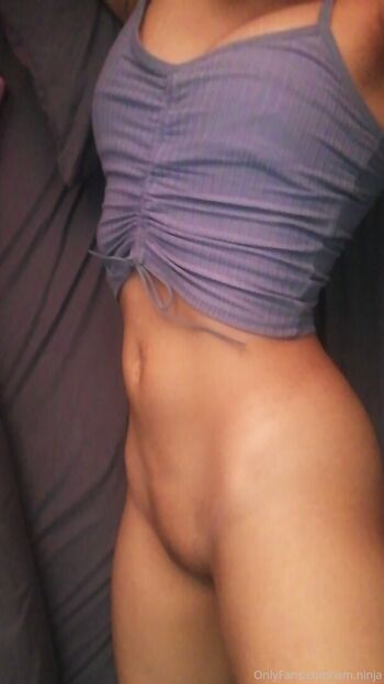 Full leaked Iam ninja private onlyfans photo