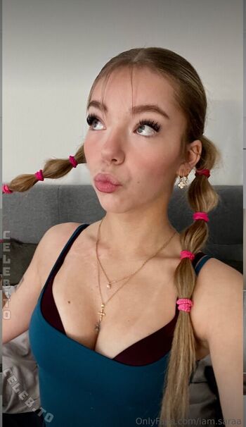 Full leaked Iam saraa private onlyfans photo