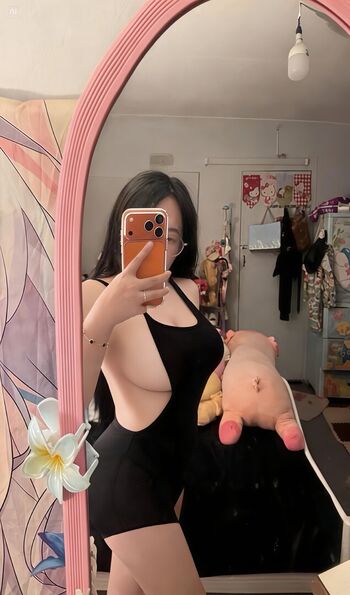 Full leaked Iam txienn private onlyfans photo