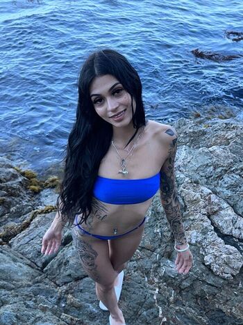 Full leaked Iamaleexiss private onlyfans photo
