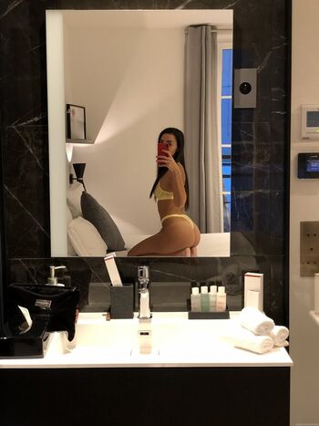 Full leaked Iamanissa private onlyfans photo