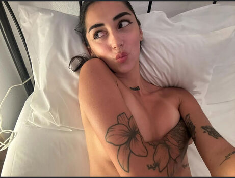 Full leaked Iambabypil private onlyfans photo