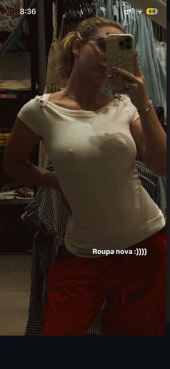 Full leaked Iamcarlavoicu page private onlyfans photo