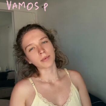 Full leaked Iamcarlavoicu page private onlyfans photo