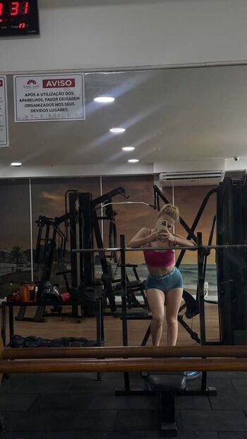 Full leaked Iamcarlavoicu private onlyfans photo