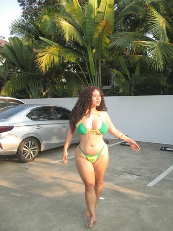 Full leaked Iamchihuchakbo page private onlyfans photo