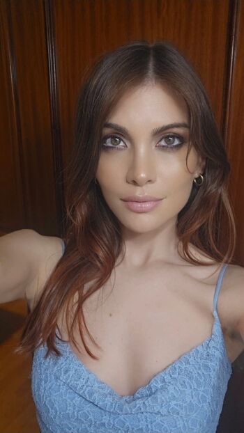 Full leaked Iamcristinini page private onlyfans photo