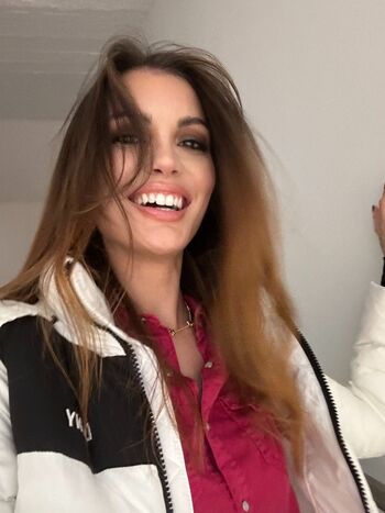 Full leaked Iamcristinini page private onlyfans photo