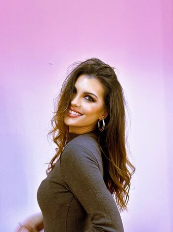 Full leaked Iamcristinini page private onlyfans photo