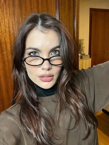 Full leaked Iamcristinini private onlyfans photo