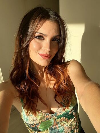 Full leaked Iamcristinini private onlyfans photo