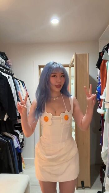 Full leaked Iamemxi private onlyfans photo