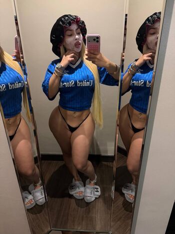 Full leaked Iamgianka page private onlyfans photo