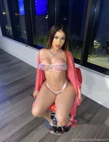 Full leaked Iamgianka page private onlyfans photo