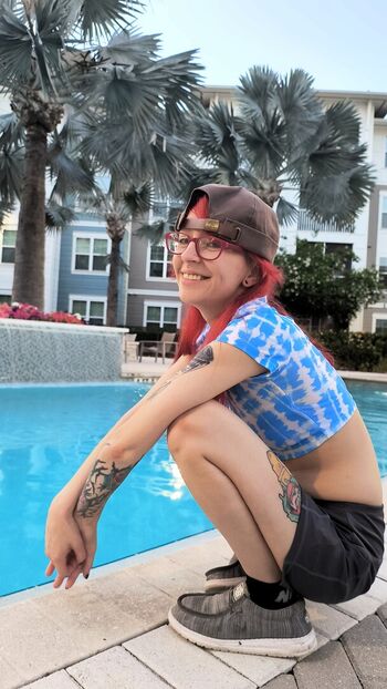 Full leaked Iamhavenmoss private onlyfans photo