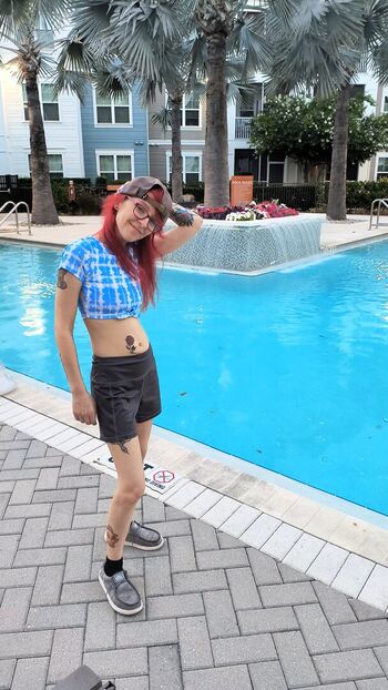 Full leaked Iamhavenmoss private onlyfans photo