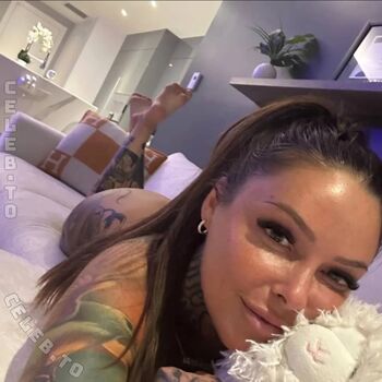 Full leaked Iamhelytattoo private onlyfans photo